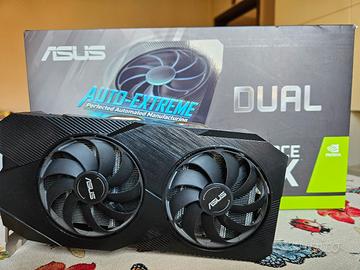 GeForce RTX 2060 6gb