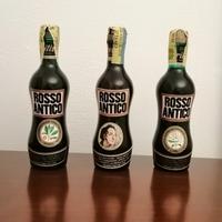 Rosso Antico vintage mignon