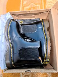 Chelsea 2976 Dr Martens Eu 39
