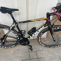 Bici da corsa look 765