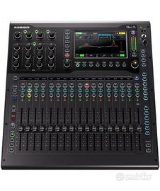 ALLEN & HEATH QU-5
