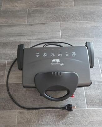 GrigliaTutto Ciack DeLonghi