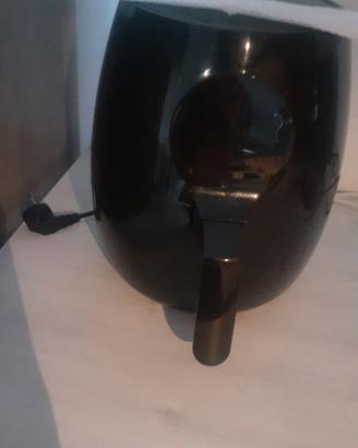 friggitrice+robot da cucina tipo bimby