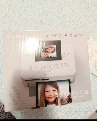 stampante fotografie non wifi