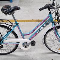 Bici 26"