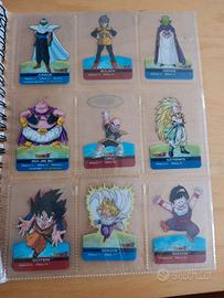 Carte Dragon Ball