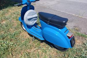 vespa 50 special conservato 1979 libretto piccolo