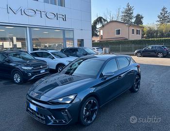 Cupra Leon 1.5eTSi 150cv DSG // ITALIANA // NO VIN