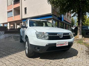DACIA DUSTER 1.6 BENZINA GPL