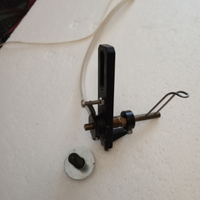 Rest per arco compound