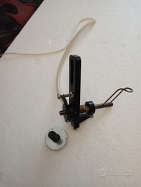 Rest per arco compound