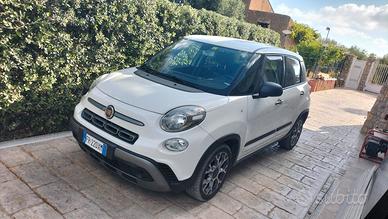 Fiat 500 L Cross 1.3 Multijet 