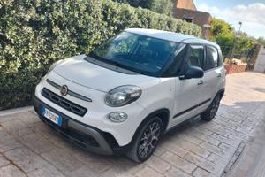 Fiat 500 L Cross 1.3 Multijet Trekking 