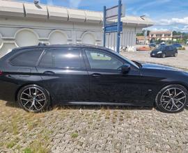 Bmw 520 msport