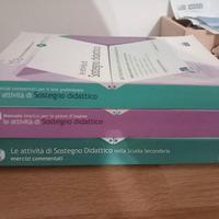 testi sostegno tfa edises