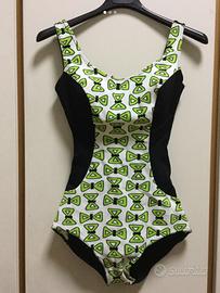 Costume da bagno Vintage Anni ‘60, Originale