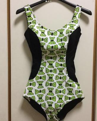 Costume da bagno Vintage Anni ‘60, Originale