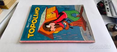 topolino n.587