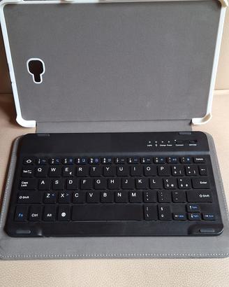 Tastiera Bluetooth Wireless  Tablet Sams