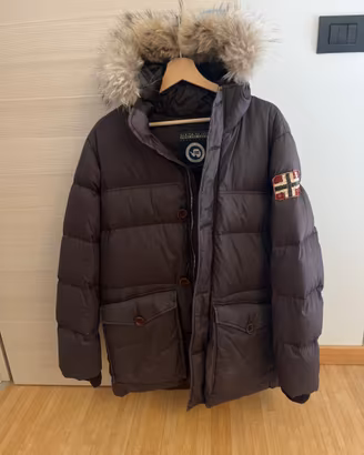 Giacca invernale NAPAPIJRI