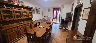 Appartamento La Licina