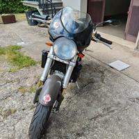 Ducati Monster S4R - 2005