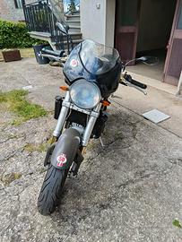 Ducati Monster S4R - 2005