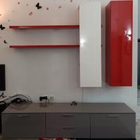 Living in moduli 