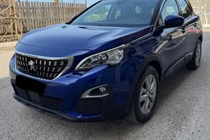 Peugeot 3008 BlueHDi 130 S&S Crossway