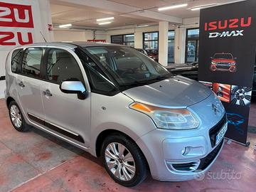 CITROEN C3 PICASSO 1400 benz. CV 95 Km 126.895 cer