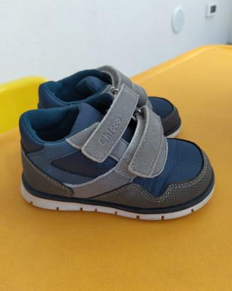 Scarpe chicco