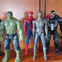 Action Figure Marvel