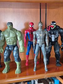 Action Figure Marvel