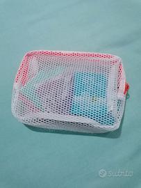 Pochette a rete 