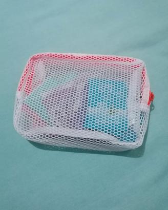 Pochette a rete 