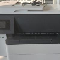 Stampante HP OFFICEJET PRO 7740 formato A3 & A4