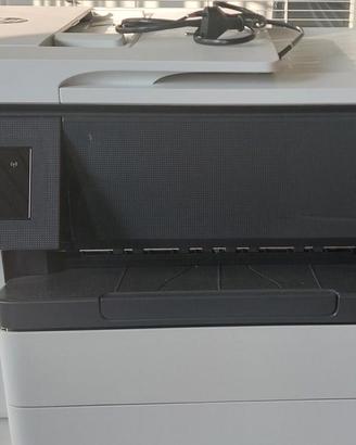 Stampante HP OFFICEJET PRO 7740 formato A3 & A4