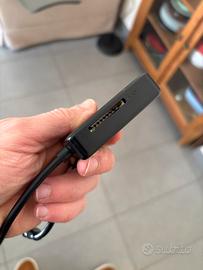 Lettore di schede di memoria