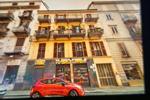 Monolocale vicino piazza statuto