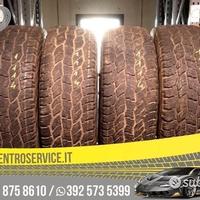 Pneumatici Usati 275 65 18 Cooper 1114