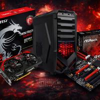 PC Gaming economico – i5 + GTX 750 Ti – 250€