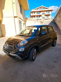Fiat 500L Cross