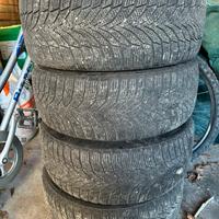 Nexen 205/40R17