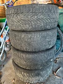 Nexen 205/40R17