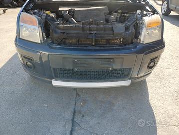 Paraurti anteriore Ford Fusion