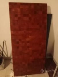 tagliere da macelleria nuovo 