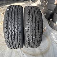gomme usate 2256017 Estivo TAURUS - 701 SUV - 399