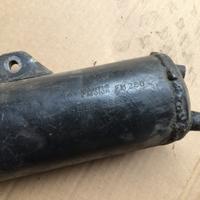 Fantic Trial 125 FM250