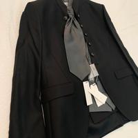 Abito Carlo Pignatelli