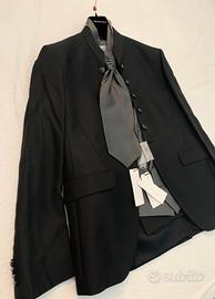 Abito Carlo Pignatelli